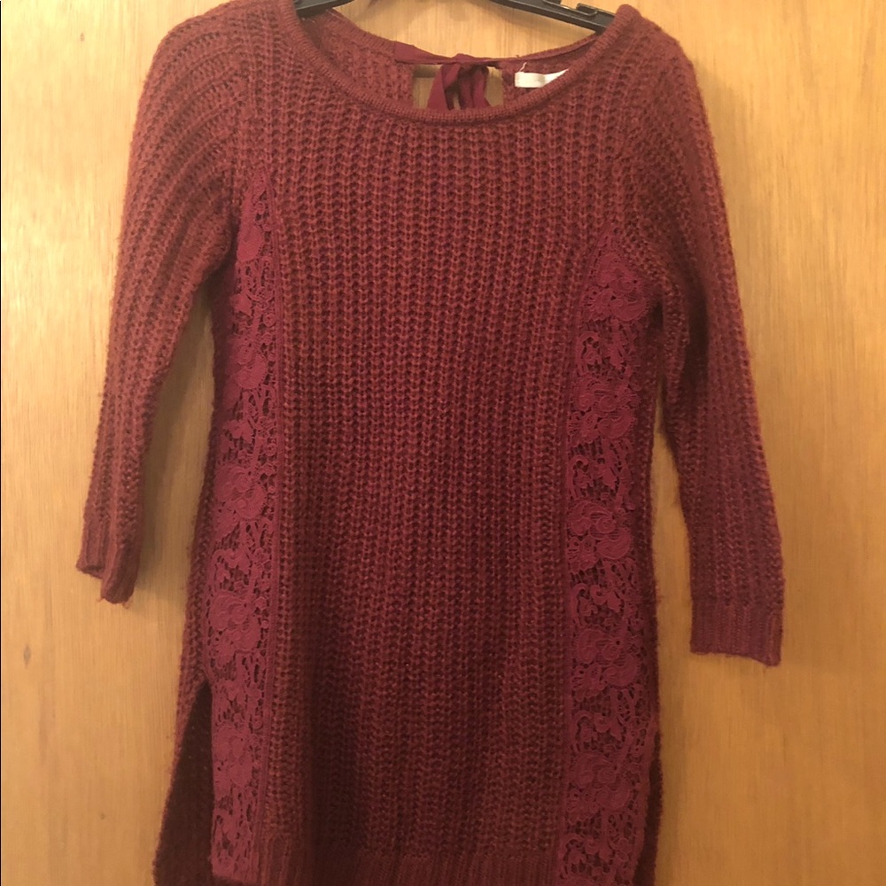 Sweater